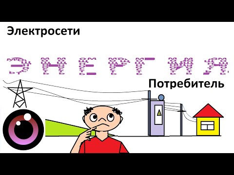 Видео: 20. Об энергии и мощности.