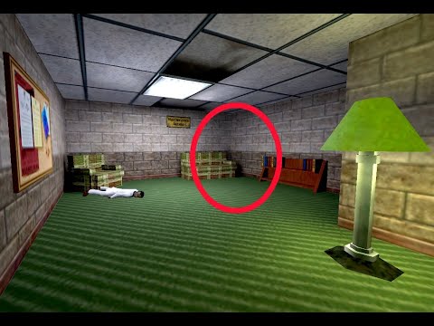 Видео: Страшилки Half-Life 100% real no fake