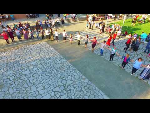 Видео: 9 Май 2018 празник на Мало Конаре ( летен Св. Никола )