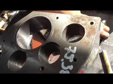 Видео: Бабка тв4.