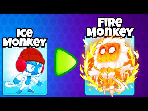 Видео: Могу ли я найти СЕКРЕТНЫЕ башни в BTD 6?!