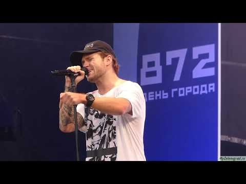 Видео: Влад Соколовский. Любовь не рассыпается