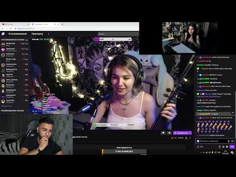 Видео: Я ищу себе новую девушку. renatko стрим 30.08.2022
