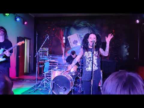 Видео: Нуки - Спичка (Brutalexx, Усть-Каменогорск, Казахстан) 18.10.2025