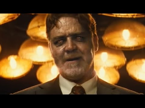 Видео: Отмененные фильмы Universal,  которые мы так никогда и не увидим