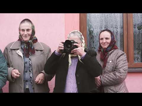 Видео: за кадром веселе весільне