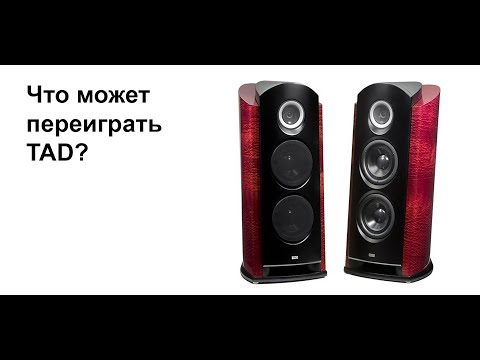 Видео: Константин Гертлейн (КГ) и TADы за 18 миллионов - как работает топовый продавец элитной акустики.