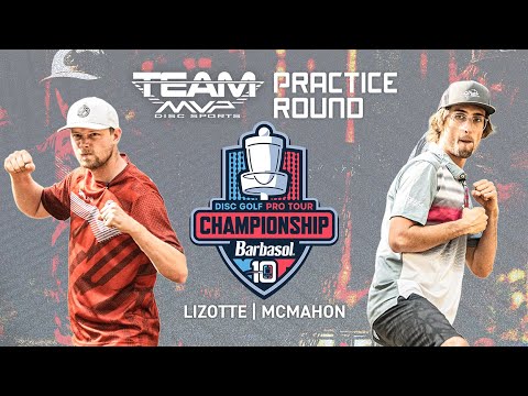 Видео: Тренировочный раунд для команды MVP | Нью-Лондон (с бонусным призом!)