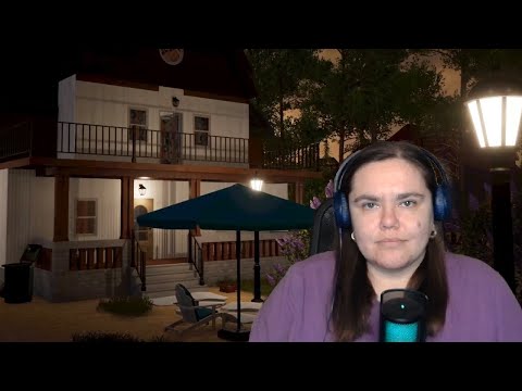 Видео: Окончание первого проекта. House Flipper 2 - Scooby-Doo DLC часть 2