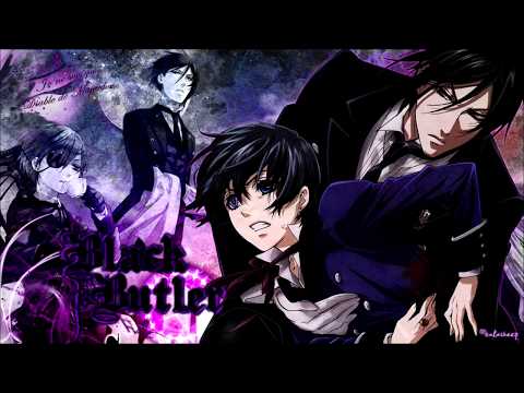 Видео: Музыкальная нарезка по аниме "Темный дворецкий". Часть 3. Приколы по аниме "Темный дворецкий"