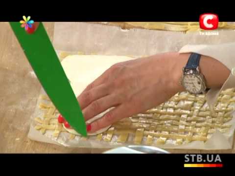 Видео: Ватрушки лапти - Все буде добре - Выпуск 146 - 12.03.2013 - Все будет хорошо - Все будет хорошо