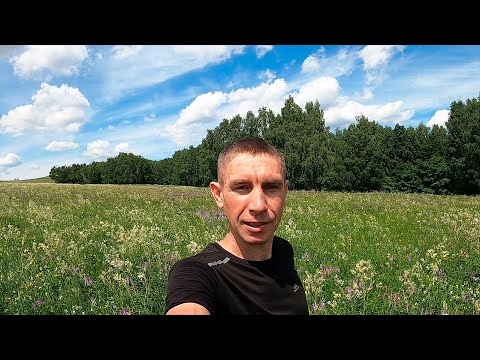 Видео: Последний хозяин земли. ч.8. В наследство - усадьба, колодец, сад.