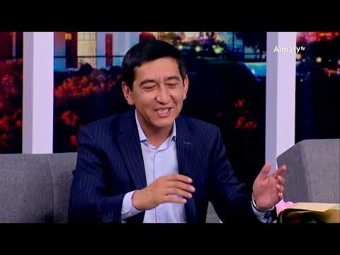 Видео: Ринат Зайытов: Ақиқаттың құлымын | Шешімі бар