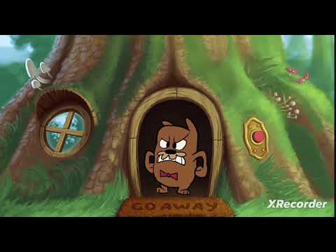 Видео: Pranks of bober пранки с бобром