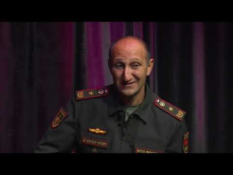 Видео: Улуту Түрк, Жүрөгү Кыргызстандык. Майордун окуясы | Мекенди сүйүү улут тандабайт!