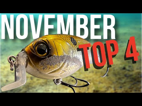 Видео: Если бы я раньше узнал об этих осенних наживках для крупной рыбы...