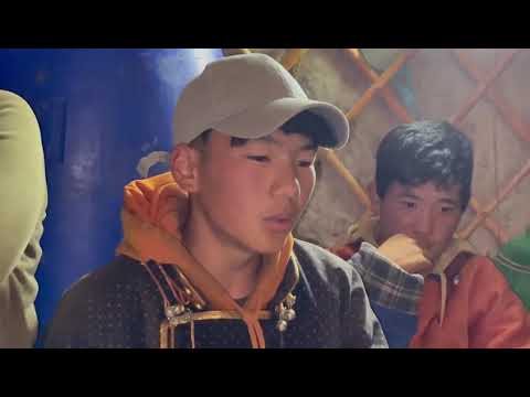 Видео: Бусдын нутагт хүү минь явна