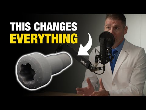 Видео: Это простое устройство меняет зубные имплантаты НАВСЕГДА!