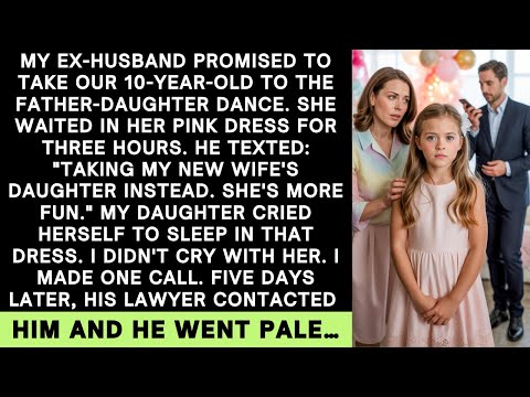Видео: Он сказал, что её падчерица — более забавная. Судья обязал его выплатить 47 000 долларов в течени...