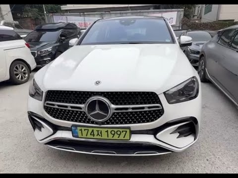 Видео: Осмотр Mercedes Benz gle 450 4 matic