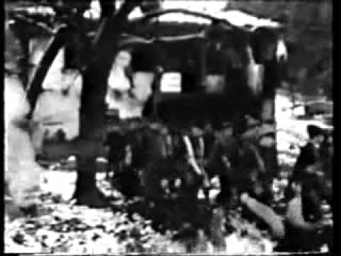 Видео: Нова година в Разлог old