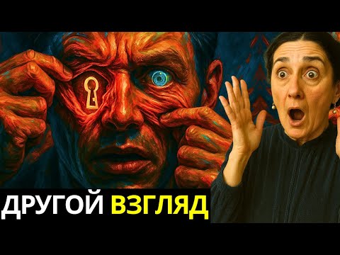 Видео: Вы никогда не видели истину Флоренс Сковелл Шинн под таким углом