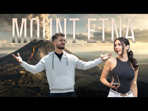 Видео: Мы познали настоящую Этну | За пределами вулкана 🌋🇮🇹