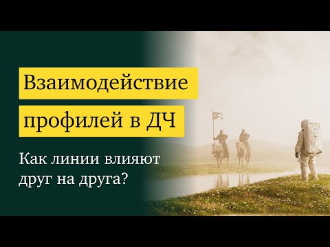 Видео: Почему мы тянемся друг к другу? Какими будут отношения? Взаимодействие профилей в Дизайне Человека