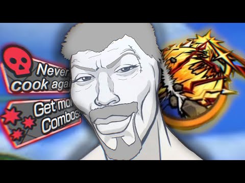 Видео: 👴🏻ГАРП — ГЛАВНАЯ ОПУХОЛЬ ИГРЫ ➤ONE PIECE BOUNTY RUSH