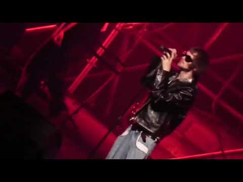 Видео: Пошлая Молли - To Hell And Back FAIL & Контракт LIVE (Кишенёв, 26.07.2025)