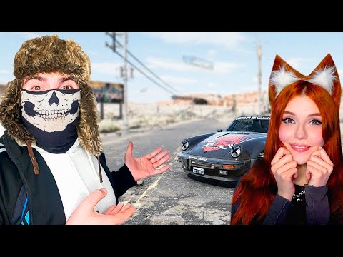 Видео: 😱Я Исправил Cyberpunk 2077 , и вот результат !!! King Dm КИНГ ДМ РЕАКЦИЯ