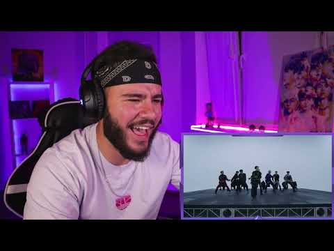 Видео: ATEEZ(에이티즈) - ‘Guerrilla’ Official MV | Reaction | Реакция