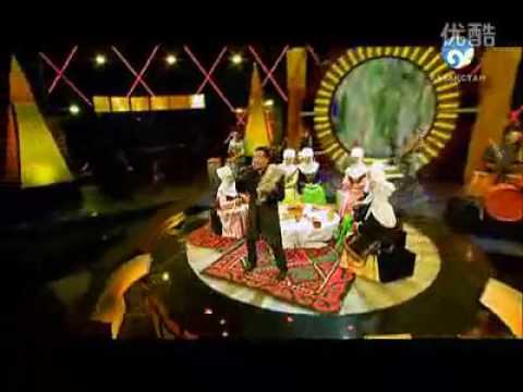 Видео: Той базар» Нұрлан Албан