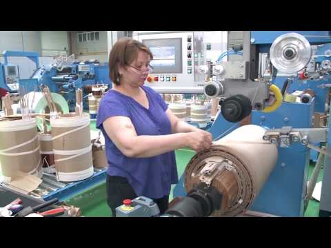 Видео: Атамекен. ТОО "Уральский трансформаторный завод" Арман Ажаев