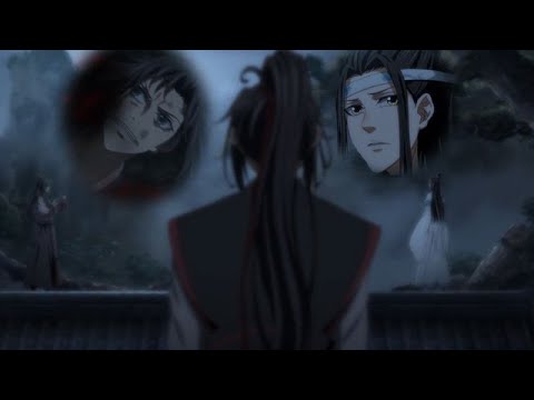 Видео: Помня о любимом ланжане, Вэйин победил демонов и обрел великую силу