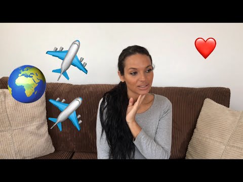 Видео: ДА БЪДЕШ СТЮАРДЕСА ✈️❤️✈️❤️🌍