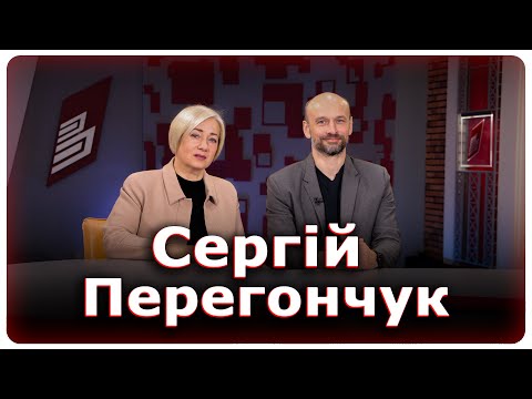 Видео: Сергій Перегончук,  директор КНП «Подільський регіональний центр онкології Вінницької обласної Ради»