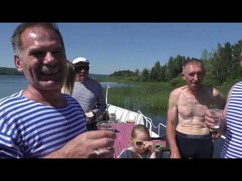 Видео: Встреча ветеранов 345 легендарного  ВДВ,7 рота ,воевавших в Афганистане в 1979-1981 гг.Часть 2