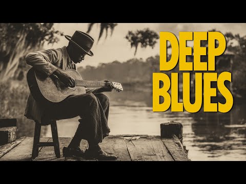 Видео: Глубокий южный блюз – музыка для разбитой души