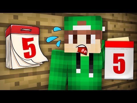 Видео: Я ЗАСТРЯЛ В ОДНОМ ДНЕ В МАЙНКРАФТ | Риколит Minecraft