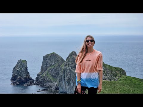 Видео: Северное Приморье / Маяк Балюзек / Мыс Четырёх скал / Бухта Кекурная / Скала Дерсу / Июнь 2025