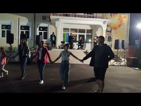 Видео: Тракийска и Странджанска китка - Галя Гильова 