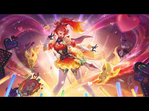 Видео: MOBILE LEGENDS | Кликаю на Фанни в Тренировке
