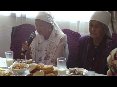 Видео: ШҚО Жаналық ауылы 1982 жылгы тулектер катым