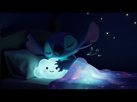 Видео: Засыпайте мгновенно за 3 минуты 🌙 | Расслабляющая музыка для глубокого отдыха и внутреннего споко...