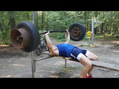 Видео: "Волшебная" многоповторка Никулина? 1 тренировка в неделю и вопросы. ИА-17