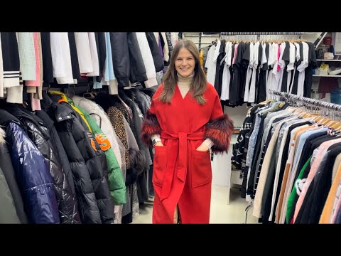 Видео: ICON MODA💥ТУРЕЦКАЯ БРЕНДОВАЯ ЖЕНСКАЯ ОДЕЖДА🔥Опт и Розница🚀Садовод.Москва