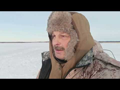 Видео: Коротко о неудачной рыбалке