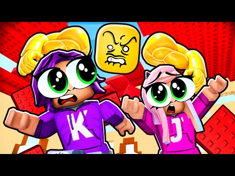 Видео: Спрячься или что-то ещё! | Roblox