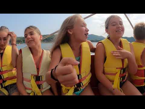 Видео: Орлёнок 2021. Лагерь Звездный. Вседетский мастер-класс Мюзикл Вместе. Ансамбль Калинка (Новокузнецк)